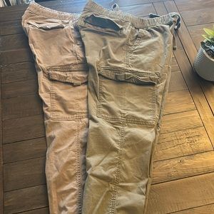 Sonoma jogger pants